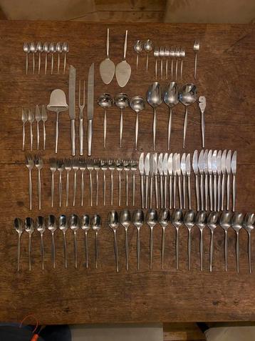 Gero Zilduro Romanti, model 270, veel losse delen beschikbaar voor biedingen