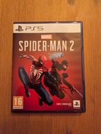 Spider-man 2 playstation 5, Ophalen of Verzenden, Zo goed als nieuw