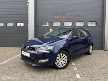 Volkswagen Polo 1.2-12V Comfortline✓Airco ✓CarPlay ✓Nw beschikbaar voor biedingen