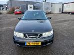 Saab 9-5 2.3 T AUT 2004 Zwart adv goed lezen aub, Auto's, Saab, 1800 kg, 4 cilinders, 2290 cc, 1505 kg