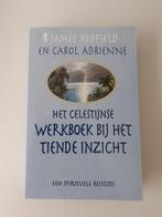 Het Celestijnse werkboek bij het Tiende Inzicht, Ophalen of Verzenden, Gelezen, Spiritualiteit algemeen