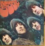 LP The Beatles - Rubber Soul, 1960 tot 1980, Ophalen of Verzenden, Zo goed als nieuw, 12 inch