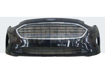 Bumper Ford Fiesta Mk8 VIII 17- płyta Voorbumper MZ737 beschikbaar voor biedingen