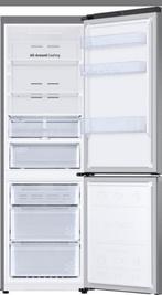 Samsung Koelkast Vries combinatie met Wi Fi - Nieuwe in doos, 200 liter of meer, Met aparte vriezer, Nieuw, 45 tot 60 cm