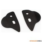 Barracuda Mirror Adaptor Yamaha, N.v.t., Motoren, Kleding | Motorkleding, Ophalen of Verzenden, Nieuw met kaartje