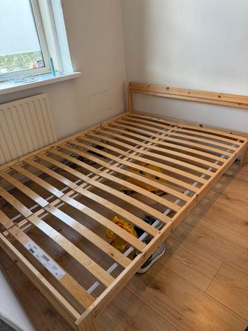 Bedframe