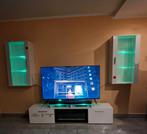 Meubels met elektrische open haard, Ophalen, 25 tot 50 cm, Minder dan 100 cm