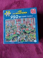 Jan van Haasteren Crazy Casino nieuw, Hobby en Vrije tijd, Denksport en Puzzels, Ophalen of Verzenden, 500 t/m 1500 stukjes, Nieuw
