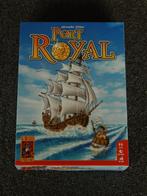 Port Royal kaartspel, Hobby en Vrije tijd, Gezelschapsspellen | Kaartspellen, Ophalen of Verzenden, Een of twee spelers, Zo goed als nieuw