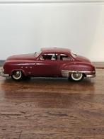 Blikken Schuco Ingenico 5335 modelauto oud speelgoed, Verzenden