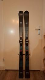 Völkl Flair 7.2 Ski's - 151cm, Sport en Fitness, Skiën en Langlaufen, 140 tot 160 cm, Nieuw, Ophalen of Verzenden, Carve