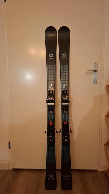 Völkl Flair 7.2 Ski's - 151cm beschikbaar voor biedingen