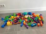 Veel Megabloks te koop oa een boot, speeltuin en poppetjes, Ophalen of Verzenden, Megabloks
