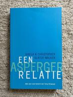Boek: Een Asperger relatie Slater - Walker nieuwstaat, Ophalen of Verzenden, Zo goed als nieuw