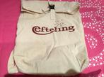 Efteling Rugzak Linne - Collectors Item, Verzamelen, Efteling, Ophalen of Verzenden, Zo goed als nieuw, Gebruiksvoorwerp
