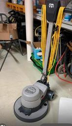 Numatic-Woodboy vloerschuurmachine, Ophalen of Verzenden