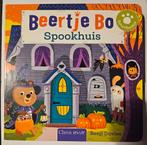 Spookhuis Beertje Bo, Ophalen of Verzenden, Nieuw