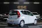 Opel Agila 1.0 Selection | Airco | Navi, Auto's, Opel, Stof, Gebruikt, Origineel Nederlands, Bedrijf