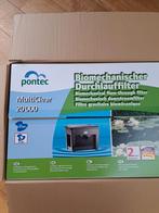 Biomechanische doorstroom filter voor vijver, Ophalen of Verzenden, Nieuw