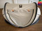 Deryan baby/peuter tent, Ophalen of Verzenden, Zo goed als nieuw, Reisbedje