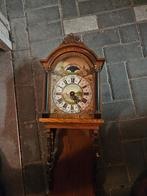 Friese Staartklok, Ophalen, Gebruikt, Wandklok