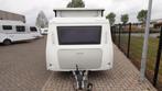 Trigano Silver 420 BJ. 2016 / Hefdak/Mover / Voortent/Luifel, Caravans en Kamperen, Caravans, Schokbreker, Bedrijf, Treinzit, 5 tot 6 meter