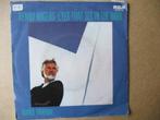 s4160 kenny rogers - eyes that see in the dark, Ophalen, Gebruikt, Overige genres, 7 inch