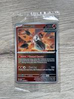 Iron Moth (PAR 028) Promo EB Games Pokemon - sealed!, Ophalen of Verzenden, Nieuw, Losse kaart, Foil