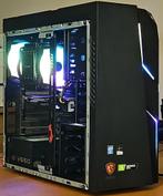 MULTIMEDIA & GAME PC i7 8700T/1TBM.2/32GBDDR4/GTX1080OC 8G, Computers en Software, Desktop Pc's, 32 GB, Zelf gebouwde pc, Ophalen of Verzenden