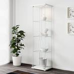 in goede staat/gedemonteerd, Huis en Inrichting, Kasten | Vitrinekasten, Ophalen, Gebruikt, 25 tot 50 cm