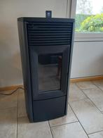 Pelletkachel, Huis en Inrichting, Kachels, Ophalen, Gebruikt, Overige brandstoffen, Pelletkachel