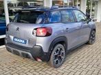 Citroen C3 Aircross 1.2T 110pk Shine Pack | Panoramadak | |, Auto's, Voorwielaandrijving, 1199 cc, Bedrijf, Handgeschakeld