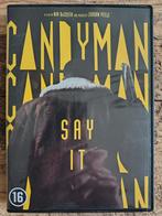 Candyman DVD - Horrorfilm, Vanaf 16 jaar, Verzenden, Zo goed als nieuw, Overige genres