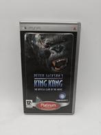 King Kong PSP, Spelcomputers en Games, Games | Sony PlayStation Portable, ., 1 speler, Racen en Vliegen, Ophalen of Verzenden