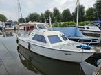 WATERLAND 640 motorboot, Ophalen of Verzenden, Gebruikt, Polyester, Benzine