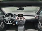 Mercedes-Benz CLA-Klasse 200 Ambition NAVI/CRUISE/AIRCO/LMV/, Auto's, Lichtsensor, Gebruikt, 715 kg, Bedrijf