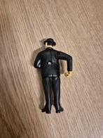 Kuifje McDonald's poppetje Jansen & Janssen 9 cm, Ophalen of Verzenden