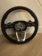 Origineel Audi RS stuur, Auto-onderdelen, Ophalen of Verzenden, Audi