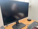27" iiyama X2783HSU-B1, Ophalen of Verzenden, Zo goed als nieuw, DVI, LED