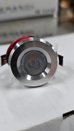 Led spot, Huis en Inrichting, Lampen | Spots, Ophalen, Led, Metaal of Aluminium, Nieuw