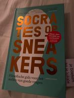 Socrates op Sneakers - Filosofische Gids, Boeken, Ophalen of Verzenden, Nieuw, Wijsbegeerte of Ethiek