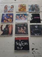 Diverse cd singles 0.75 cent per stuk, Cd's en Dvd's, Cd Singles, Ophalen of Verzenden