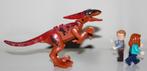 Jurassic Park - World dino dinosaurus pyroraptor kl, Ophalen of Verzenden, Nieuw