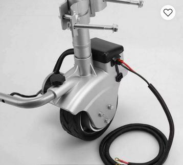 Caravan-aanhanger movers  NIEUW beschikbaar voor biedingen