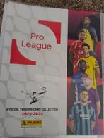 Panini Pro League 2024-2025 CARDS NIEUW, Verzenden, Zo goed als nieuw, Buitenlandse clubs, Poster, Plaatje of Sticker