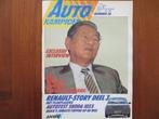 Autokampioen 26 1984 Skoda 105 S (test), Buick Park Avenue, Ophalen of Verzenden, Nieuw, Renault