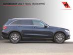 Mercedes-Benz GLC 300e 4MATIC Advantage TREKHAAK PANORAMADAK, Auto's, Mercedes-Benz, Automaat, Stof, Gebruikt, 4 cilinders