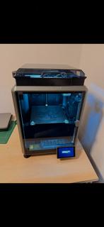 Crealty k1c, Ophalen of Verzenden, Zo goed als nieuw