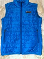 Napapijri bodywarmer nieuw, Maat 52/54 (L), Blauw, Nieuw, Ophalen of Verzenden