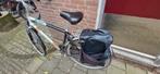 Gebruikte Stadsfiets - Quest Allegro, Fietsen en Brommers, Gebruikt, Versnellingen, 53 tot 57 cm, Ophalen